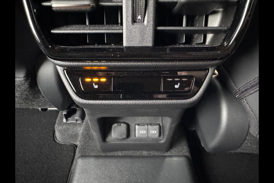 Lexus NX 450h+ AWD Executive Line | Head up display, Stoelventilatie, Geheugenfunctie, 360 Camera, 18 inch, Dodehoekherkenning