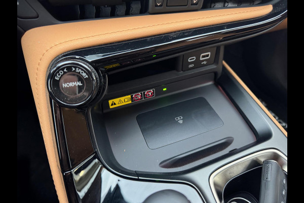 Lexus NX 450h+ AWD Executive Line | Head up display, Stoelventilatie, Geheugenfunctie, 360 Camera, 18 inch, Dodehoekherkenning