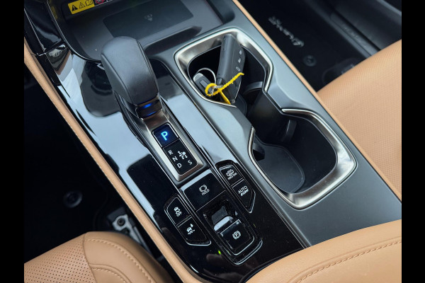 Lexus NX 450h+ AWD Executive Line | Head up display, Stoelventilatie, Geheugenfunctie, 360 Camera, 18 inch, Dodehoekherkenning