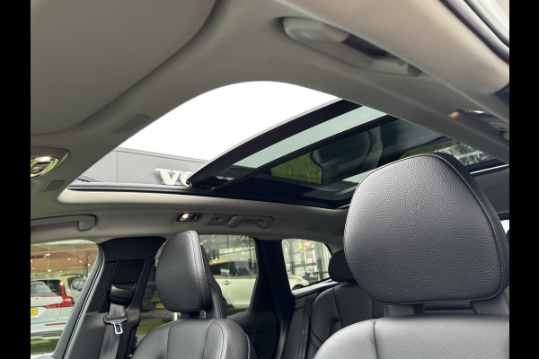 Volvo XC60 T8 AWD 408PK Plug-in Hybrid Inscription | ACC | BLIS | Trekhaak | 21" | Leer | Polestar |