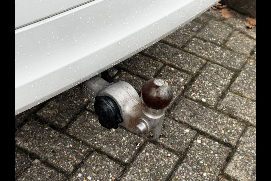 Volvo XC60 T8 AWD 408PK Plug-in Hybrid Inscription | ACC | BLIS | Trekhaak | 21" | Leer | Polestar |