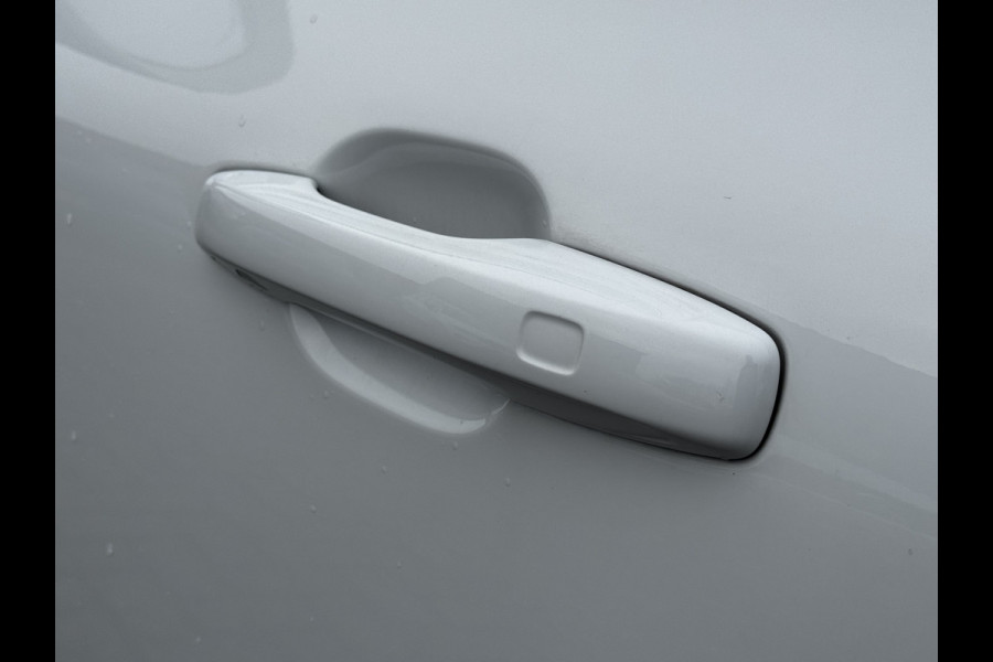 Volvo XC60 T8 AWD 408PK Plug-in Hybrid Inscription | ACC | BLIS | Trekhaak | 21" | Leer | Polestar |