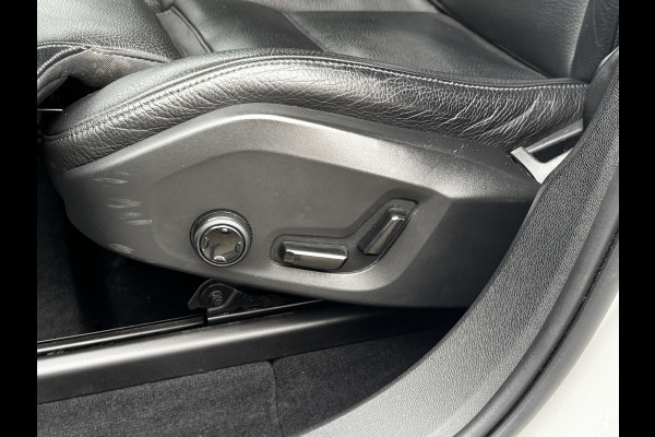 Volvo XC60 T8 AWD 408PK Plug-in Hybrid Inscription | ACC | BLIS | Trekhaak | 21" | Leer | Polestar |