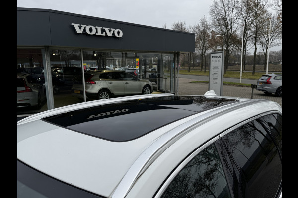 Volvo XC60 T8 AWD 408PK Plug-in Hybrid Inscription | ACC | BLIS | Trekhaak | 21" | Leer | Polestar |