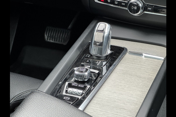 Volvo XC60 T8 AWD 408PK Plug-in Hybrid Inscription | ACC | BLIS | Trekhaak | 21" | Leer | Polestar |