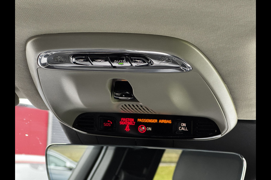 Volvo XC60 T8 AWD 408PK Plug-in Hybrid Inscription | ACC | BLIS | Trekhaak | 21" | Leer | Polestar |