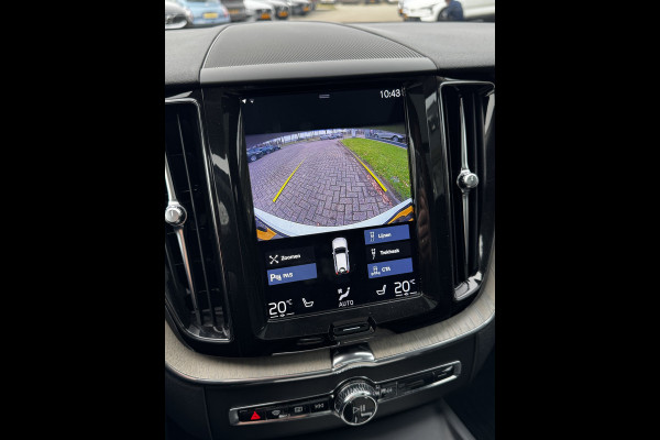 Volvo XC60 T8 AWD 408PK Plug-in Hybrid Inscription | ACC | BLIS | Trekhaak | 21" | Leer | Polestar |