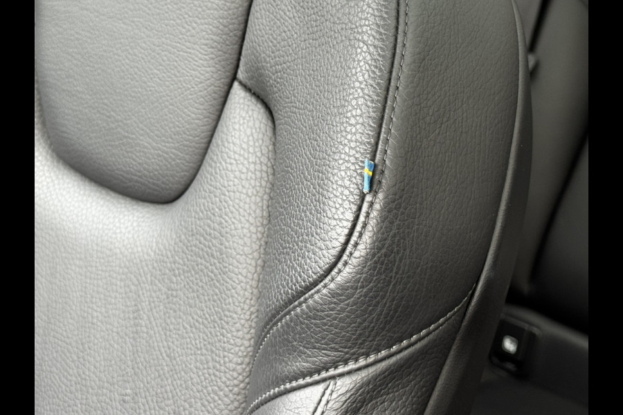Volvo XC60 T8 AWD 408PK Plug-in Hybrid Inscription | ACC | BLIS | Trekhaak | 21" | Leer | Polestar |