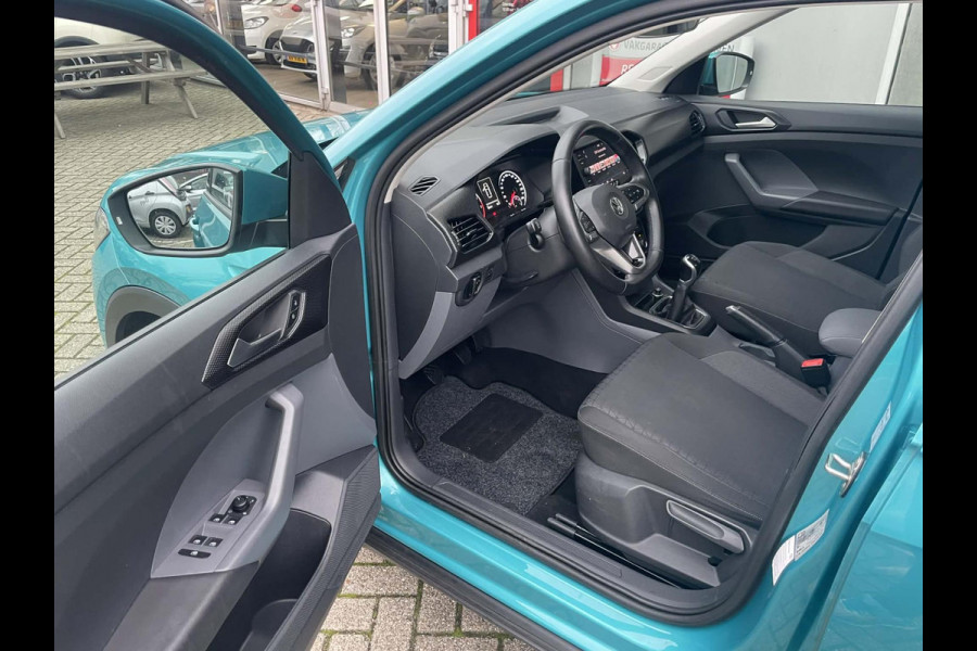 Volkswagen T-Cross 1.0 TSI Life / CarPlay