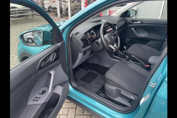 Volkswagen T-Cross 1.0 TSI Life / CarPlay