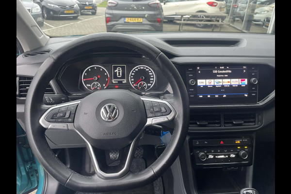 Volkswagen T-Cross 1.0 TSI Life / CarPlay