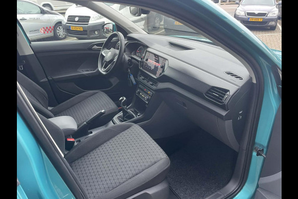 Volkswagen T-Cross 1.0 TSI Life / CarPlay
