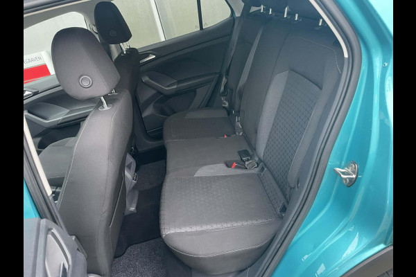 Volkswagen T-Cross 1.0 TSI Life / CarPlay