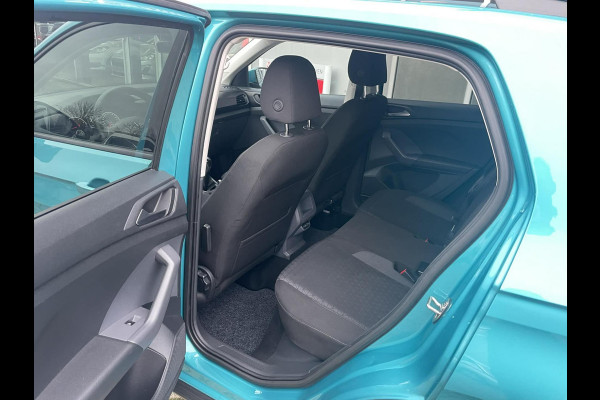 Volkswagen T-Cross 1.0 TSI Life / CarPlay