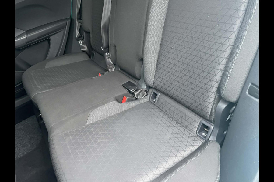 Volkswagen T-Cross 1.0 TSI Life / CarPlay