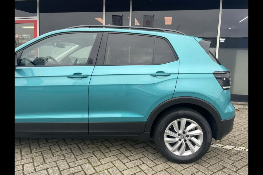 Volkswagen T-Cross 1.0 TSI Life / CarPlay