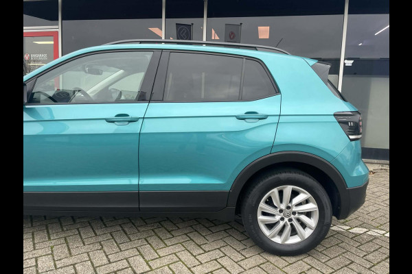 Volkswagen T-Cross 1.0 TSI Life / CarPlay