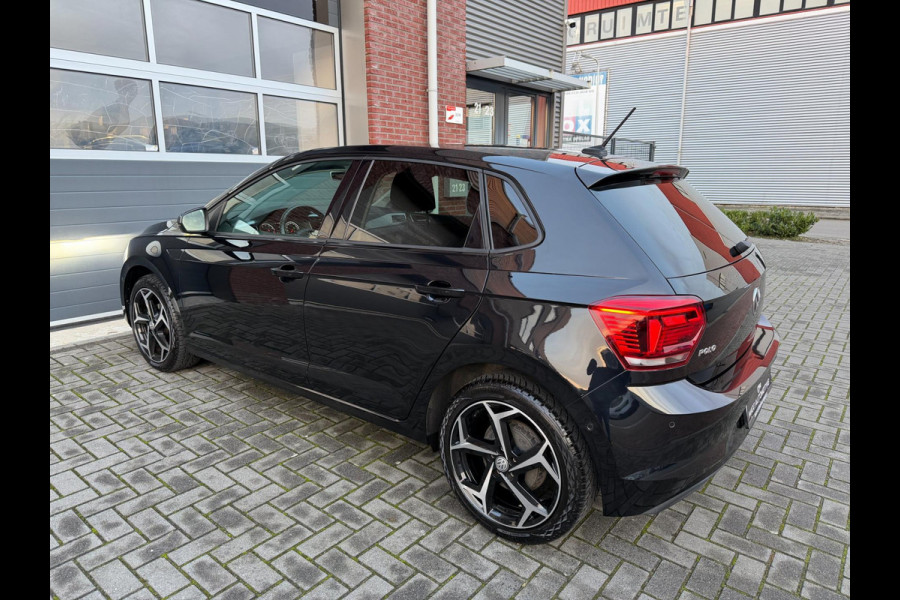 Volkswagen Polo 1.0 TSI Highline DSG LED ACC Carplay Camera