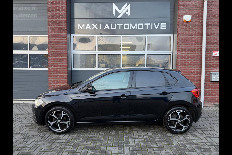 Volkswagen Polo 1.0 TSI Highline DSG LED ACC Carplay Camera