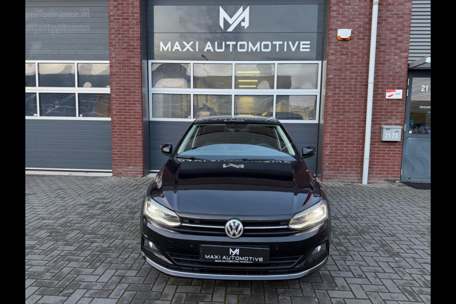 Volkswagen Polo 1.0 TSI Highline DSG LED ACC Carplay Camera