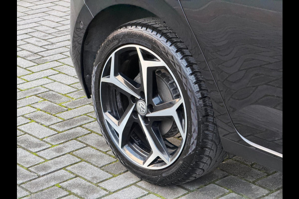 Volkswagen Polo 1.0 TSI Highline DSG LED ACC Carplay Camera