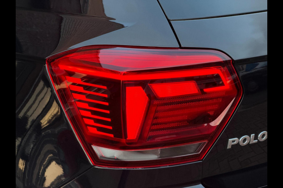 Volkswagen Polo 1.0 TSI Highline DSG LED ACC Carplay Camera