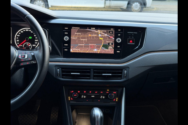 Volkswagen Polo 1.0 TSI Highline DSG LED ACC Carplay Camera