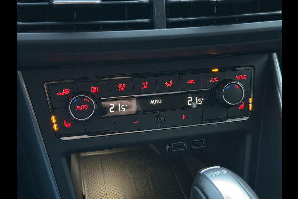 Volkswagen Polo 1.0 TSI Highline DSG LED ACC Carplay Camera