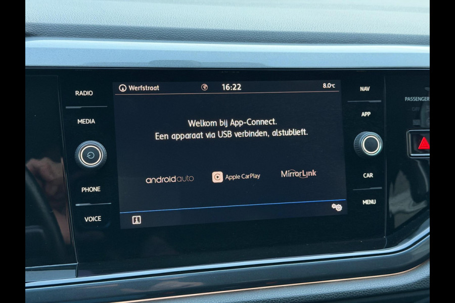 Volkswagen Polo 1.0 TSI Highline DSG LED ACC Carplay Camera