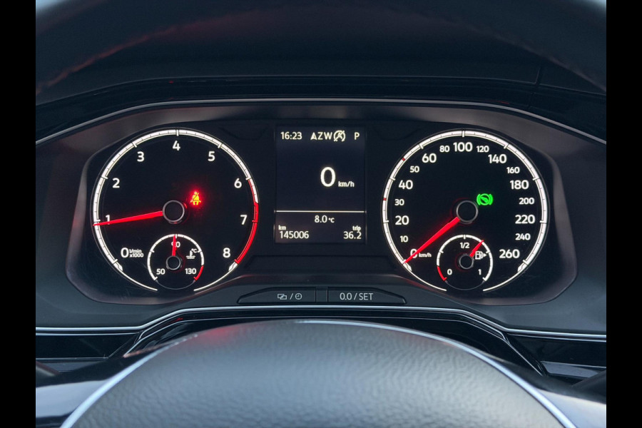 Volkswagen Polo 1.0 TSI Highline DSG LED ACC Carplay Camera