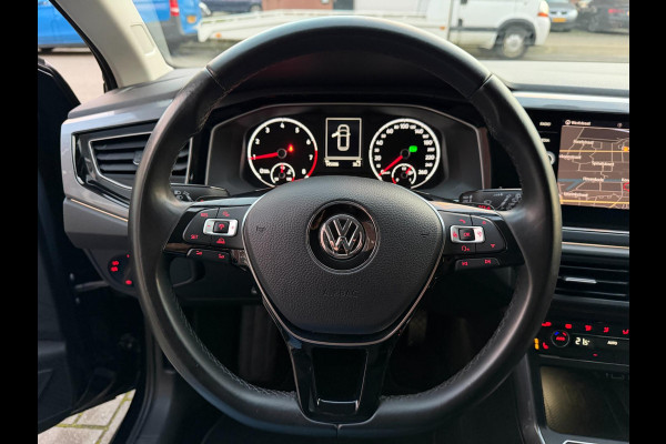 Volkswagen Polo 1.0 TSI Highline DSG LED ACC Carplay Camera