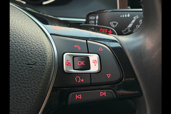 Volkswagen Polo 1.0 TSI Highline DSG LED ACC Carplay Camera