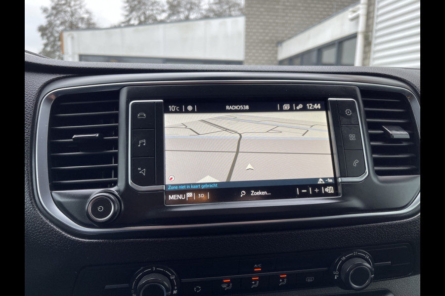 Toyota ProAce Compact 2.0 D-4D 122pk automaat Navigator L1H1 / vaste prijs rijklaar € 16.950 ex btw / lease vanaf € 285 / bruin metallic / euro 6 diesel / bpm vrij / airco / cruise / navi / trekhaak / pdc !