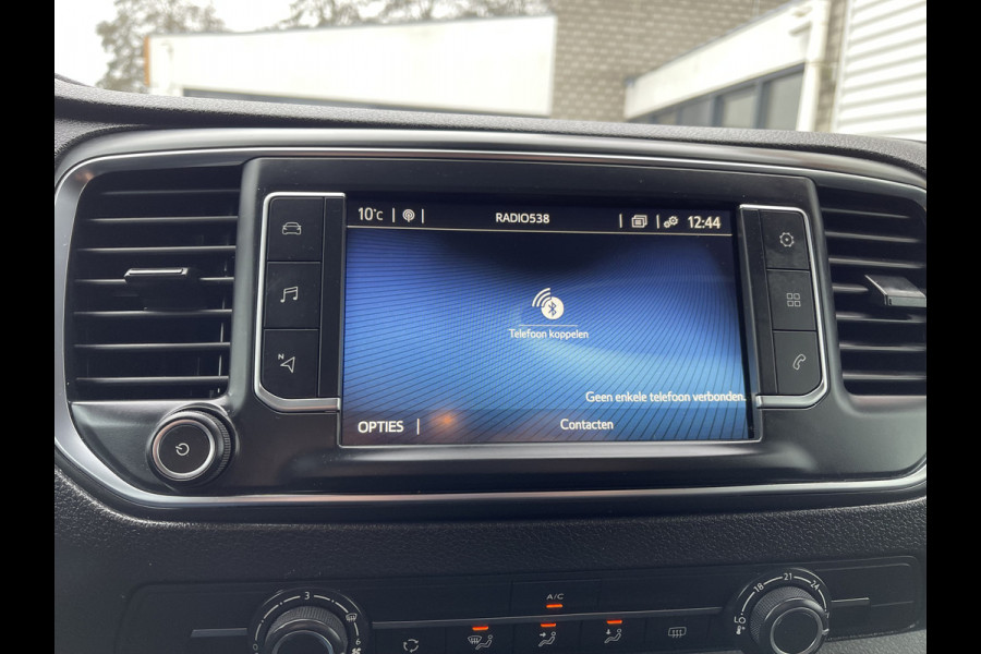 Toyota ProAce Compact 2.0 D-4D 122pk automaat Navigator L1H1 / vaste prijs rijklaar € 16.950 ex btw / lease vanaf € 285 / bruin metallic / euro 6 diesel / bpm vrij / airco / cruise / navi / trekhaak / pdc !