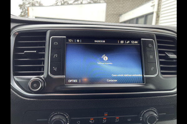 Toyota ProAce Compact 2.0 D-4D 122pk automaat Navigator L1H1 / vaste prijs rijklaar € 16.950 ex btw / lease vanaf € 285 / bruin metallic / euro 6 diesel / bpm vrij / airco / cruise / navi / trekhaak / pdc !