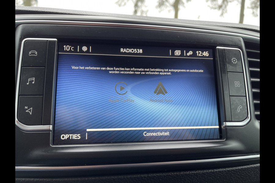 Toyota ProAce Compact 2.0 D-4D 122pk automaat Navigator L1H1 / vaste prijs rijklaar € 16.950 ex btw / lease vanaf € 285 / bruin metallic / euro 6 diesel / bpm vrij / airco / cruise / navi / trekhaak / pdc !