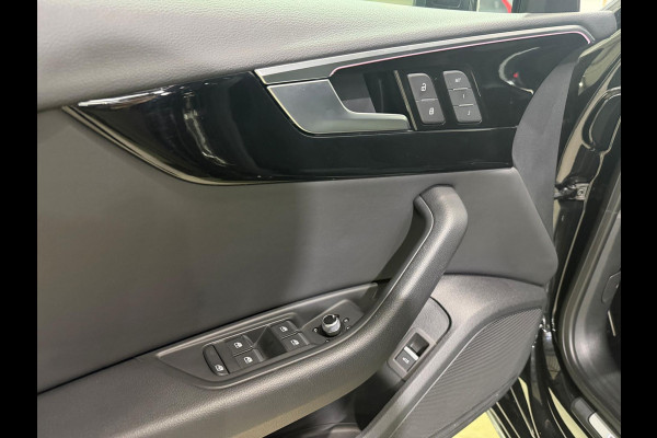 Audi A4 AVANT 40 TFSI S edition/PANO/CAM/MEMORY/TREKHAAK/APPLE CARPLAY