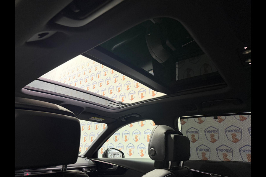 Audi A4 AVANT 40 TFSI S edition/PANO/CAM/MEMORY/TREKHAAK/APPLE CARPLAY