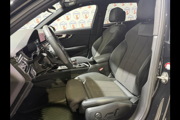 Audi A4 AVANT 40 TFSI S edition/PANO/CAM/MEMORY/TREKHAAK/APPLE CARPLAY