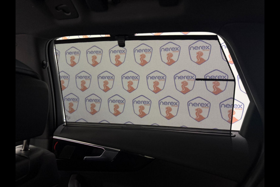 Audi A4 AVANT 40 TFSI S edition/PANO/CAM/MEMORY/TREKHAAK/APPLE CARPLAY