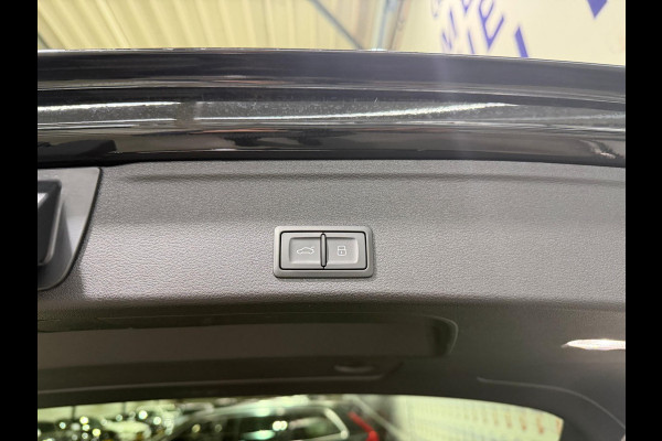 Audi A4 AVANT 40 TFSI S edition/PANO/CAM/MEMORY/TREKHAAK/APPLE CARPLAY