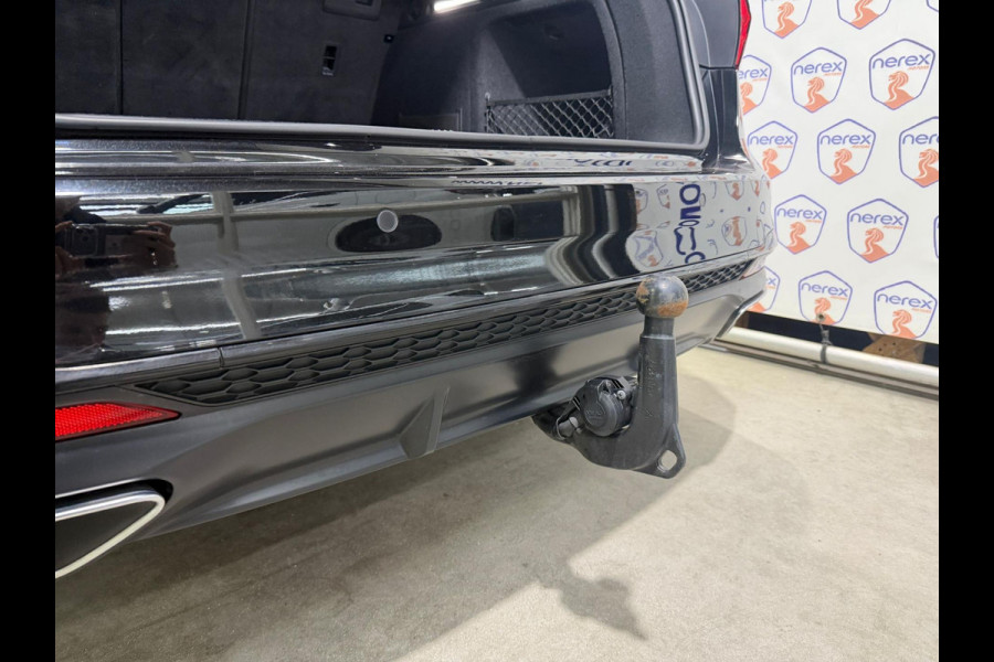 Audi A4 AVANT 40 TFSI S edition/PANO/CAM/MEMORY/TREKHAAK/APPLE CARPLAY