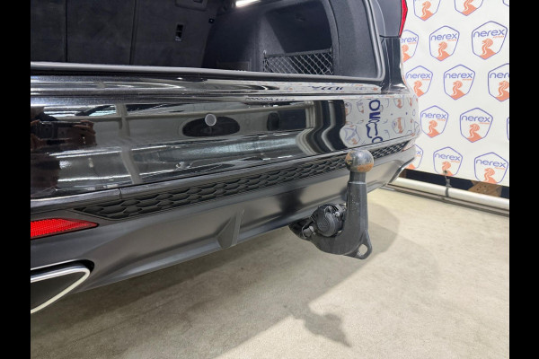 Audi A4 AVANT 40 TFSI S edition/PANO/CAM/MEMORY/TREKHAAK/APPLE CARPLAY