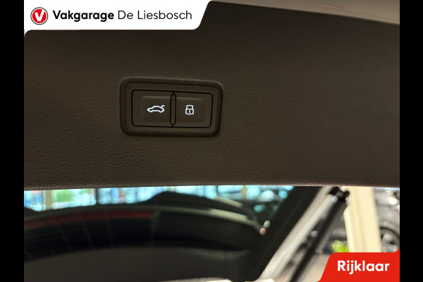 Audi Q8 60 TFSI e quattro Pro Line S Competition 489pk | Panoramadak | luchtvering | head-up | 360 camera | 22 inch