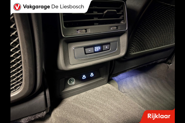 Audi Q8 60 TFSI e quattro Pro Line S Competition 489pk | Panoramadak | luchtvering | head-up | 360 camera | 22 inch