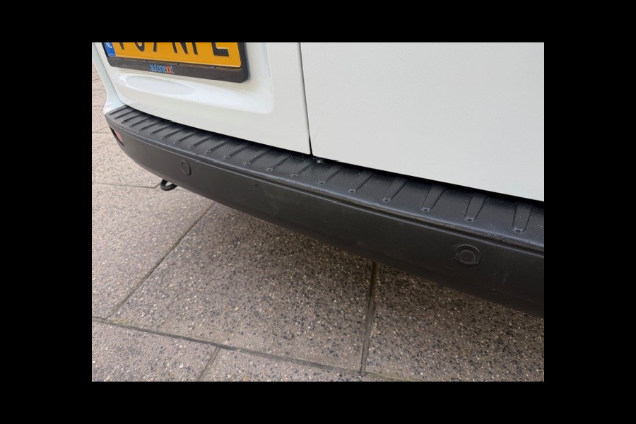 Ford Transit Custom 300 2.0 TDCI L2H1 Trend AIRCO I PDC I 3-ZITS I 1e EIGENAAR I COMPLETE ONDERHOUDSHISTORIE