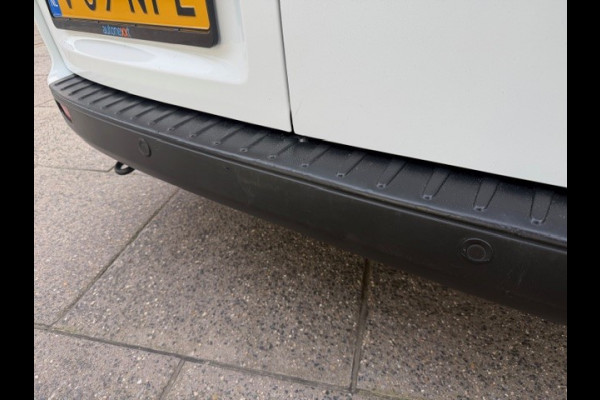 Ford Transit Custom 300 2.0 TDCI L2H1 Trend AIRCO I PDC I 3-ZITS I 1e EIGENAAR I COMPLETE ONDERHOUDSHISTORIE