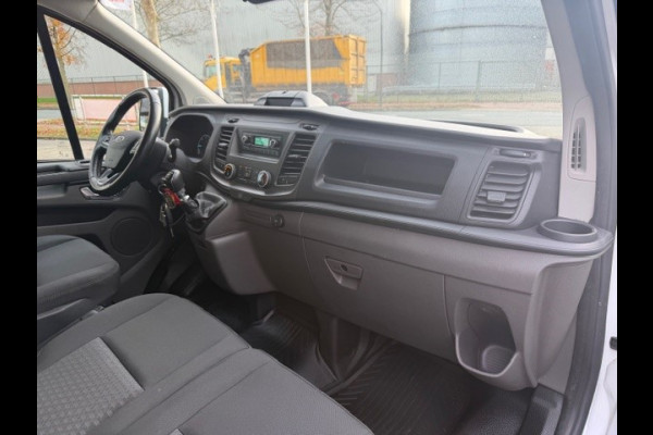 Ford Transit Custom 300 2.0 TDCI L2H1 Trend AIRCO I PDC I 3-ZITS I 1e EIGENAAR I COMPLETE ONDERHOUDSHISTORIE