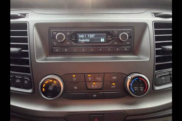 Ford Transit Custom 300 2.0 TDCI L2H1 Trend AIRCO I PDC I 3-ZITS I 1e EIGENAAR I COMPLETE ONDERHOUDSHISTORIE