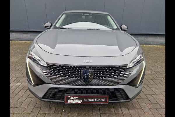Peugeot 408 1.2 Allure 130PK EAT8 /Adap. Cruise /1e eigenaar